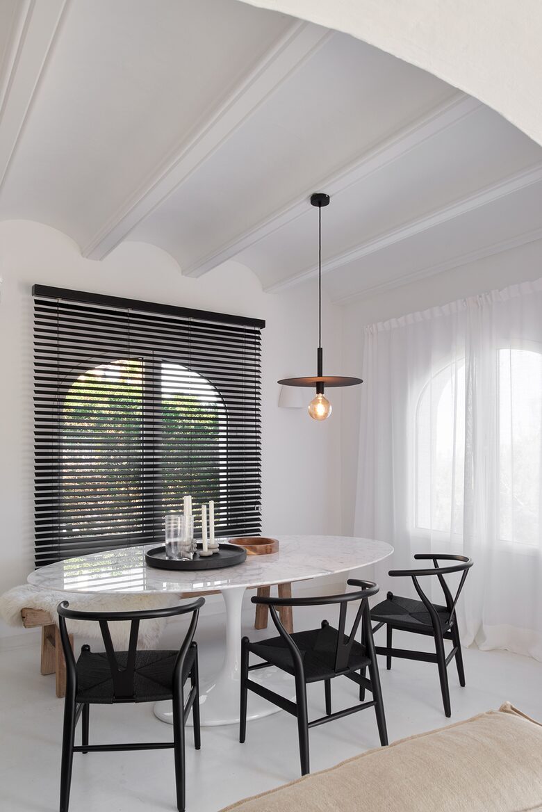 Casa Gonzalez - Jávea, Spain