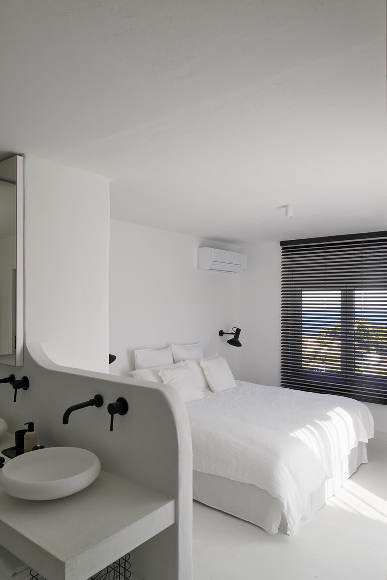 Casa Gonzalez - Jávea, Spain