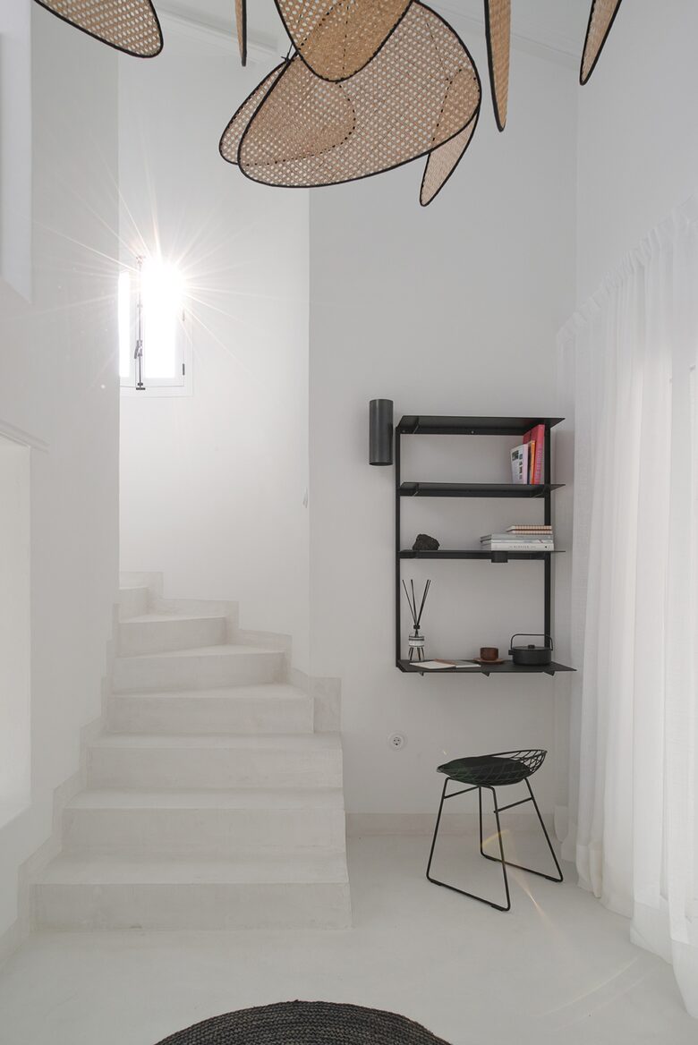 Casa Gonzalez - Jávea, Spain