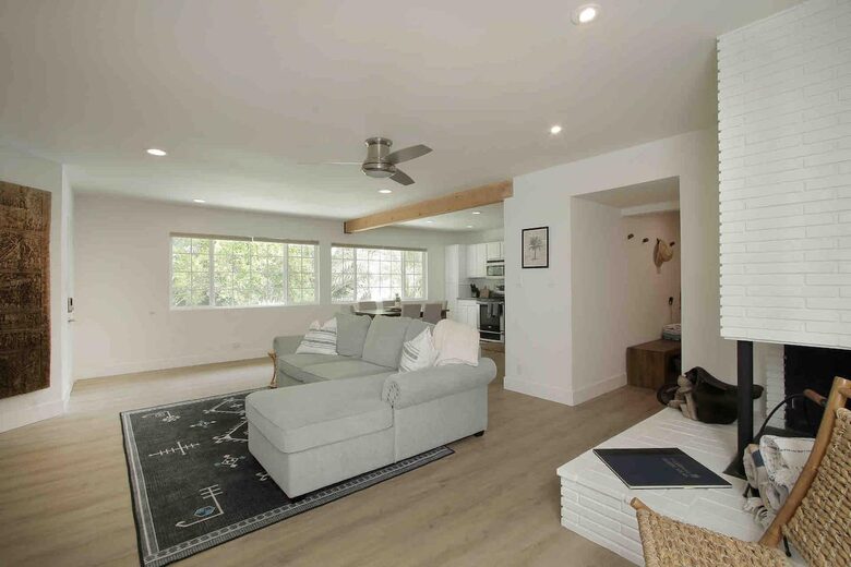 DateFarm 54 - Private and Gated, Central to Polo and Horse Park - Thermal, California
