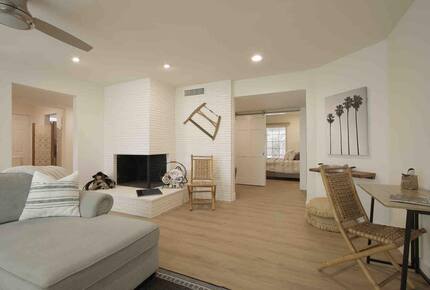 DateFarm 54 - Private and Gated, Central to Polo and Horse Park - Thermal, California