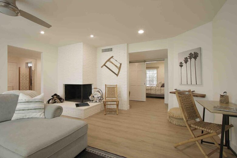 DateFarm 54 - Private and Gated, Central to Polo and Horse Park - Thermal, California