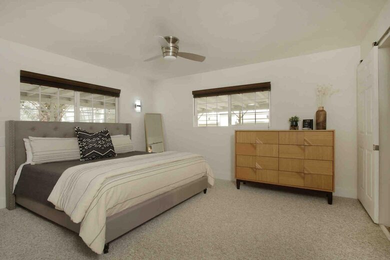 DateFarm 54 - Private and Gated, Central to Polo and Horse Park - Thermal, California