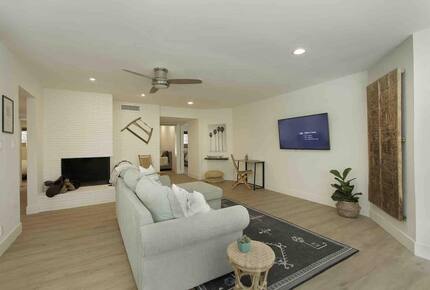 DateFarm 54 - Private and Gated, Central to Polo and Horse Park - Thermal, California