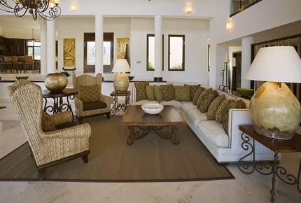 Casa Joya del Mar - Punta Mita, Mexico