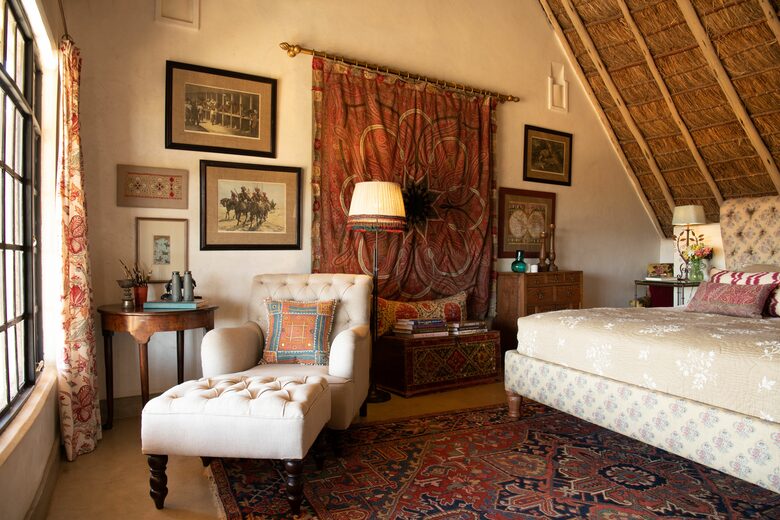 Olepangi House: Set in the Foothills of Mt Kenya - full board - Timau, Kenya