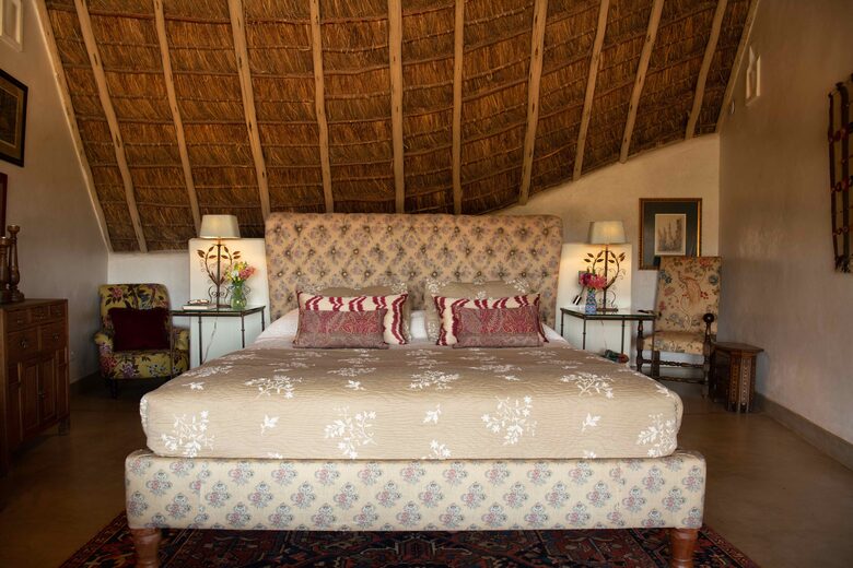Olepangi House: Set in the Foothills of Mt Kenya - full board - Timau, Kenya