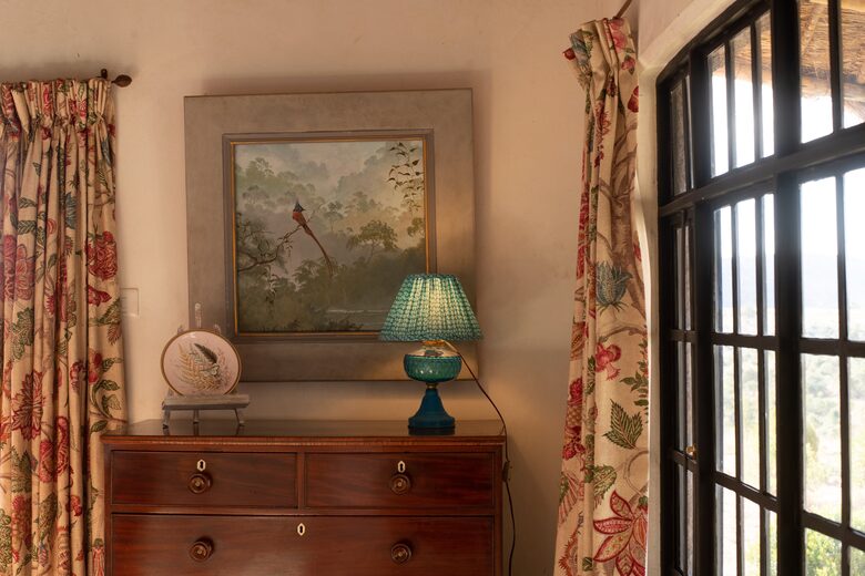 Olepangi House: Set in the Foothills of Mt Kenya - full board - Timau, Kenya