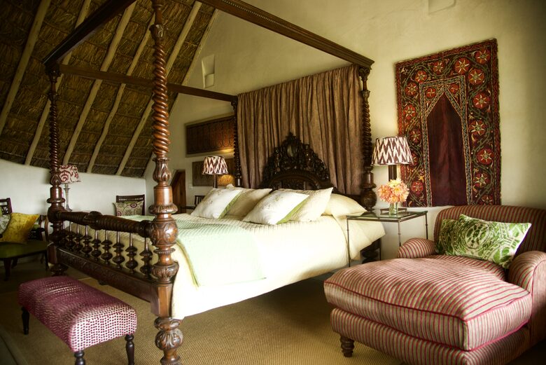 Olepangi House: Set in the Foothills of Mt Kenya - full board - Timau, Kenya