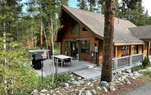 Breckenridge Modern Cabin Escape - Breckenridge, Colorado