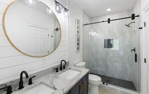 Luxury Reunion Resort Gathering Villa - Kissimmee, Florida