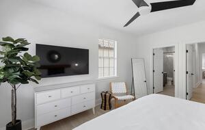 Luxury Reunion Resort Gathering Villa - Kissimmee, Florida