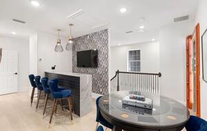Luxury Reunion Resort Gathering Villa - Kissimmee, Florida