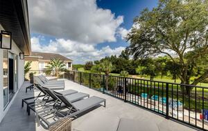 Luxury Reunion Resort Gathering Villa - Kissimmee, Florida