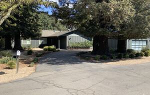 Sonoma Fun Home - Sonoma, California