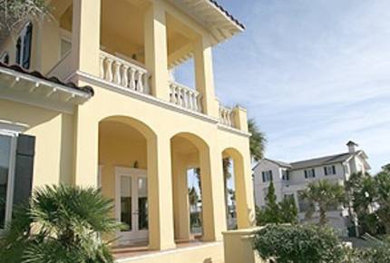 Magnificent Chateau Cheri - 60 Steps to the Beach! - Miramar Beach, Florida