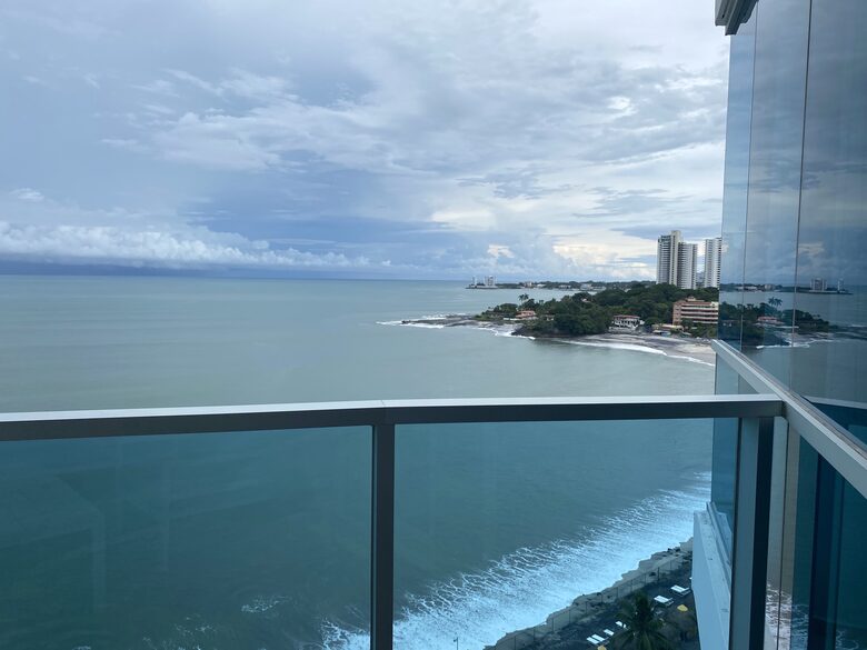 Royal Palm Oceanfront Penthouse - Nueva Gorgona, Panama