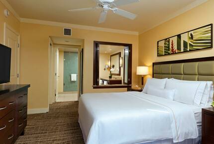 The Westin Ka'anapali Ocean Resort Villas North - One-Bedroom Villa - Lahaina, Hawaii