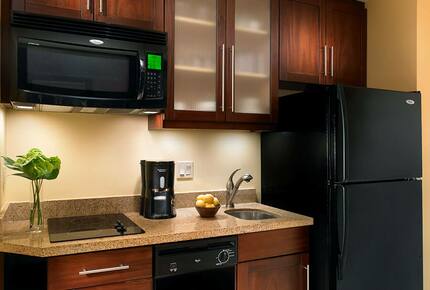 The Westin Ka'anapali Ocean Resort Villas North - One-Bedroom Villa - Lahaina, Hawaii