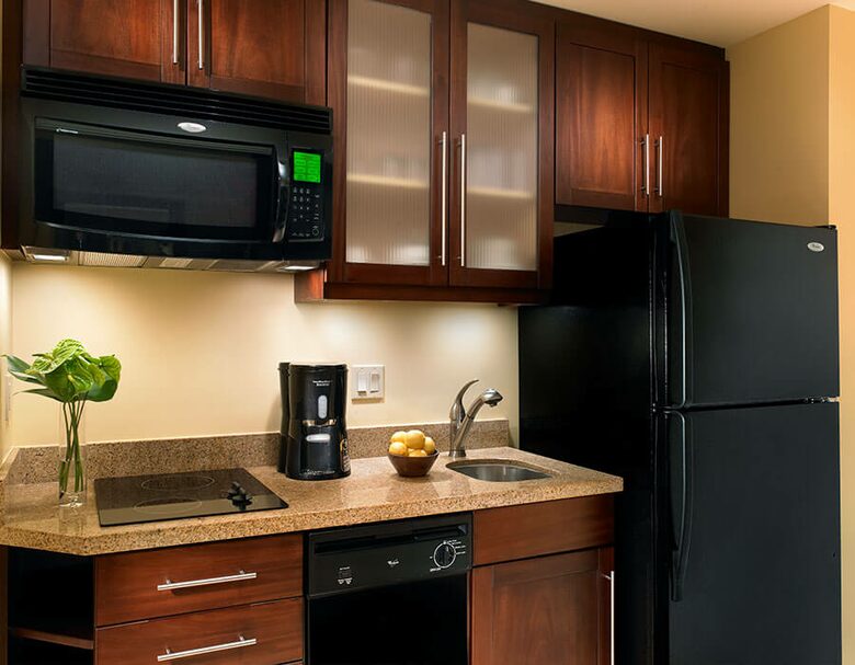 The Westin Ka'anapali Ocean Resort Villas North - One-Bedroom Villa - Lahaina, Hawaii