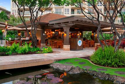 The Westin Ka'anapali Ocean Resort - One-Bedroom Villa - Lahaina, Hawaii