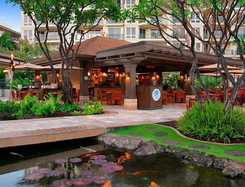 The Westin Ka'anapali Ocean Resort Villas North - One-Bedroom Villa - Lahaina, Hawaii