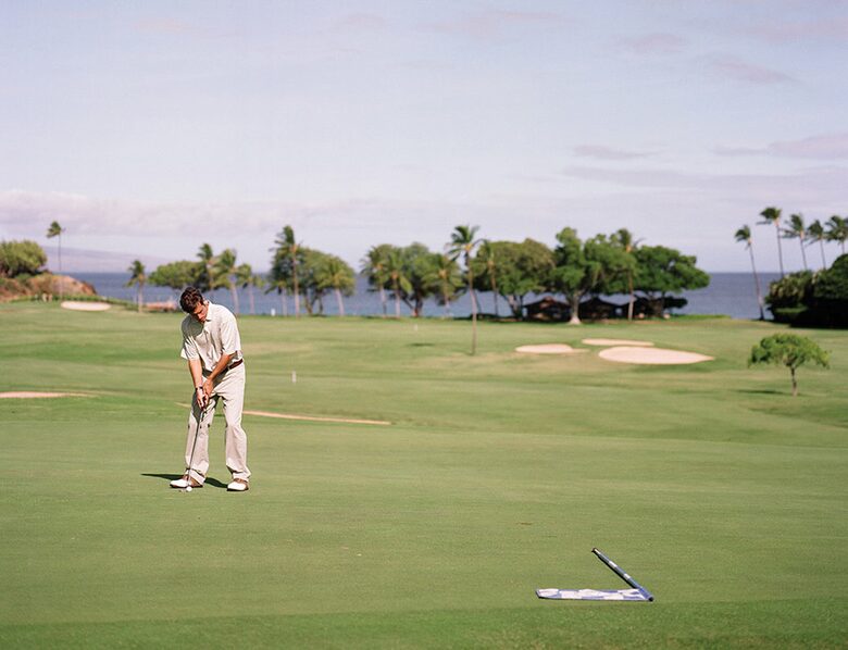 The Westin Ka'anapali Ocean Resort Villas North - One-Bedroom Villa - Lahaina, Hawaii