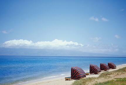 The Westin Ka'anapali Ocean Resort - One-Bedroom Villa - Lahaina, Hawaii