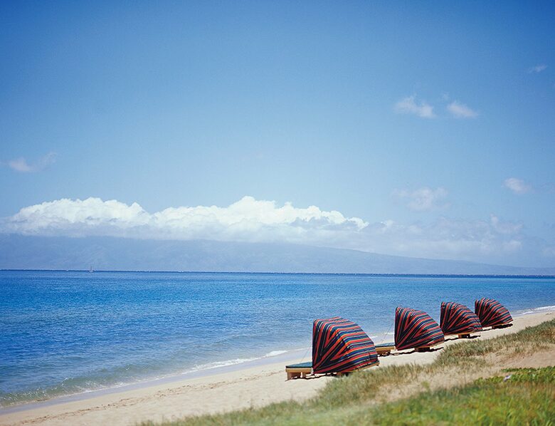 The Westin Ka'anapali Ocean Resort Villas North - One-Bedroom Villa - Lahaina, Hawaii