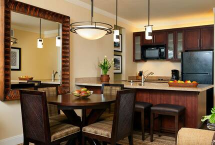 The Westin Ka'anapali Ocean Resort Villas North - One-Bedroom Villa - Lahaina, Hawaii