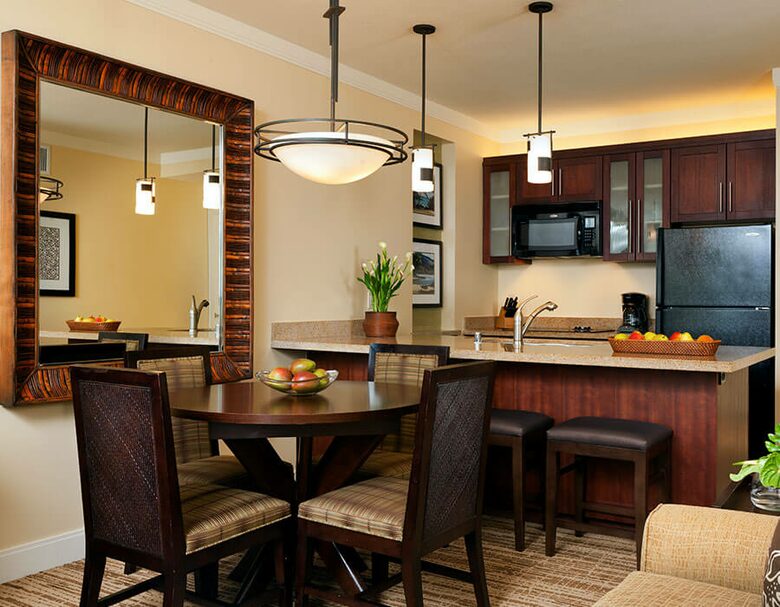 The Westin Ka'anapali Ocean Resort Villas North - One-Bedroom Villa - Lahaina, Hawaii