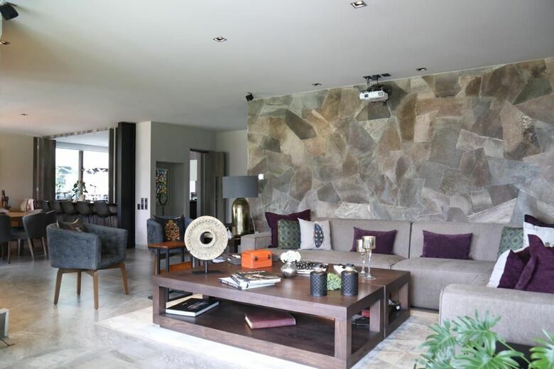 Fabulous modern Villa Rancho Avandaro - Valle de bravo, Mexico