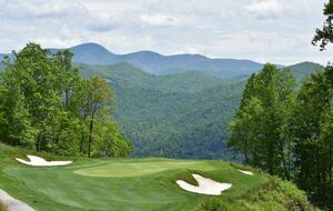Bear Lake Reserve Mountain Estate - Tuckasegee, North Carolina