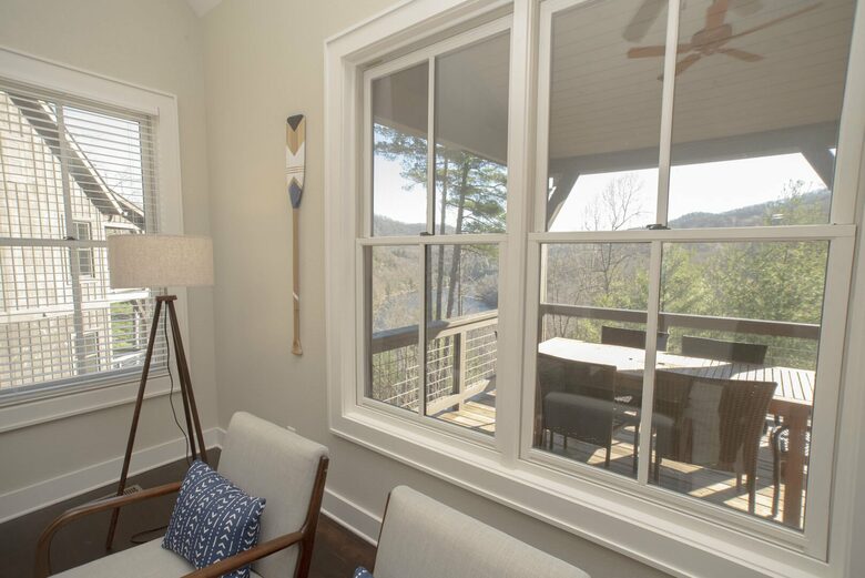 Saddle Notch Villa #9 - Bear Lake Reserve - Tuckasegee, North Carolina