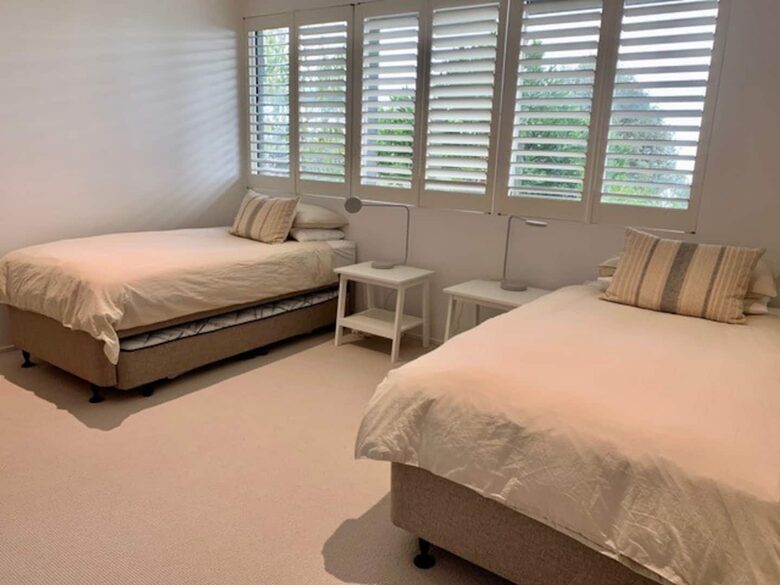 Mount Eliza Retreat - Mount Eliza, Australia
