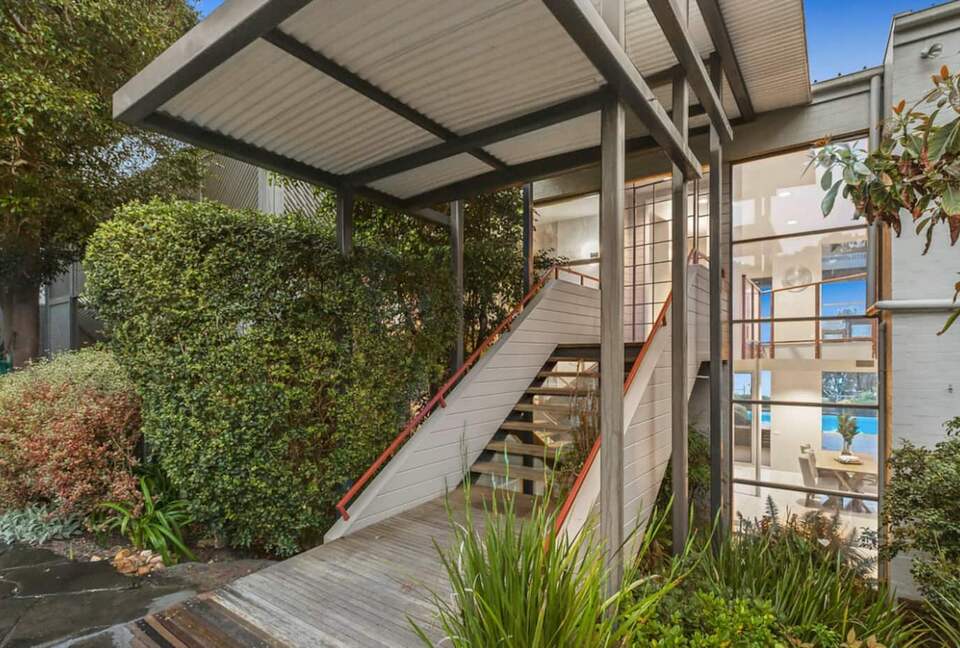Mount Eliza Retreat - Mount Eliza, Australia