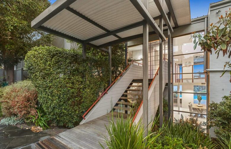 Mount Eliza Retreat - Mount Eliza, Australia