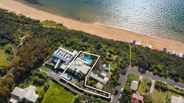 Mount Eliza Retreat - Mount Eliza, Australia