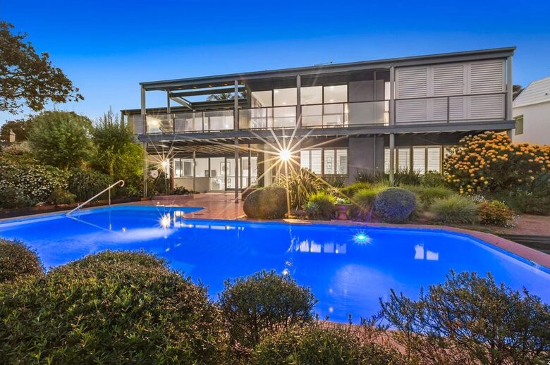 Mount Eliza Retreat - Mount Eliza, Australia