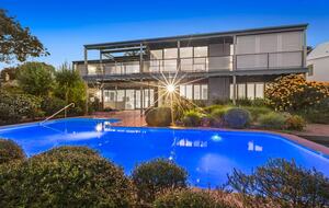 Mount Eliza Retreat - Mount Eliza, Australia