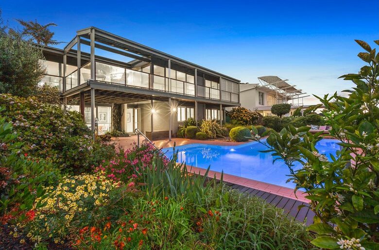 Mount Eliza Retreat - Mount Eliza, Australia
