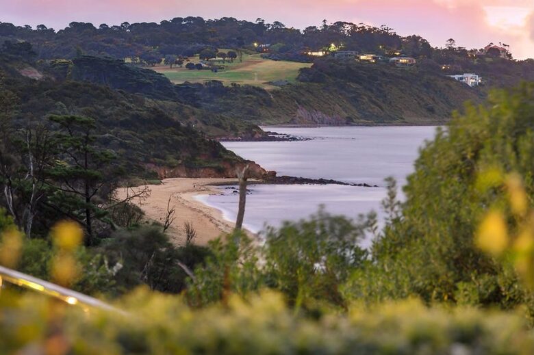 Mount Eliza Retreat - Mount Eliza, Australia