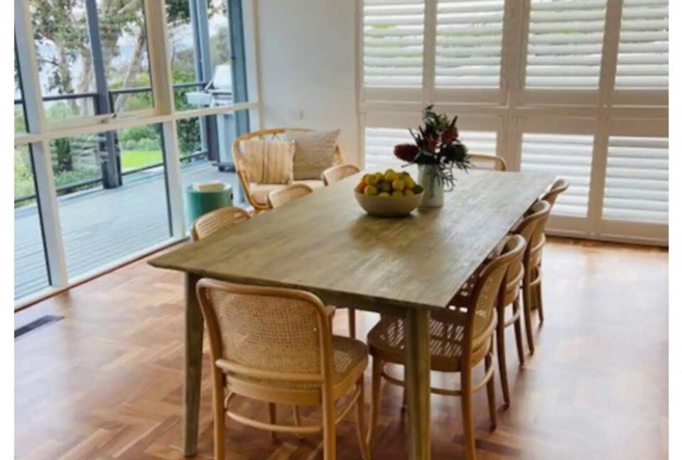 Mount Eliza Retreat - Mount Eliza, Australia