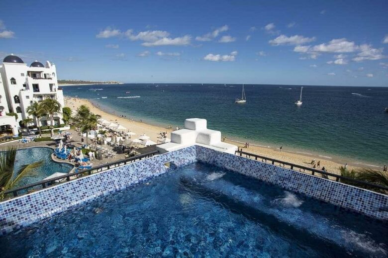 Pueblo Bonito Sunset Beach Penthouse - Cabo San Lucas, Mexico