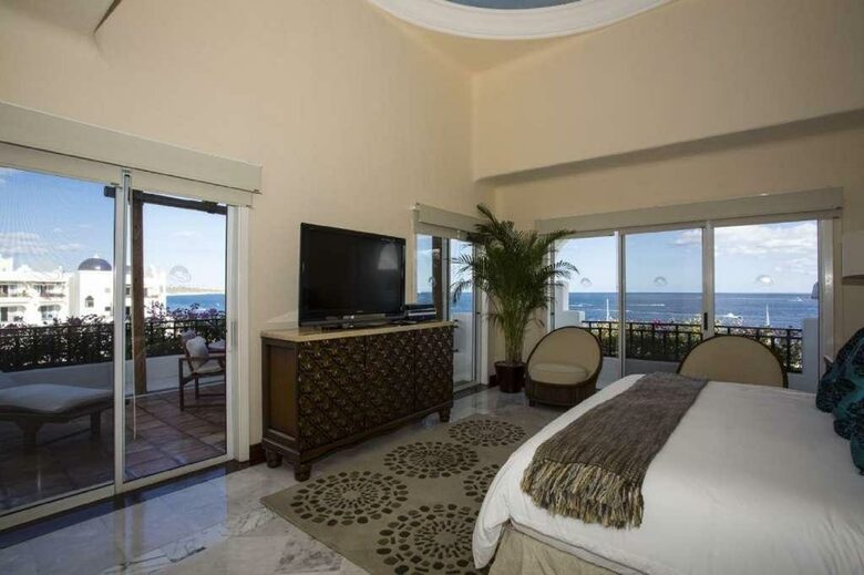 Pueblo Bonito Sunset Beach Penthouse - Cabo San Lucas, Mexico