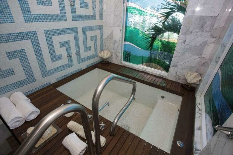 Pueblo Bonito Sunset Beach Penthouse - Cabo San Lucas, Mexico