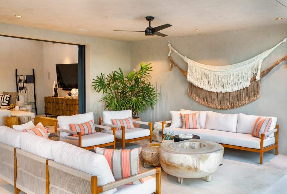 Casa Corazon - Punta Mita, Mexico