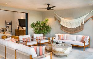 Casa Corazon - Punta Mita, Mexico