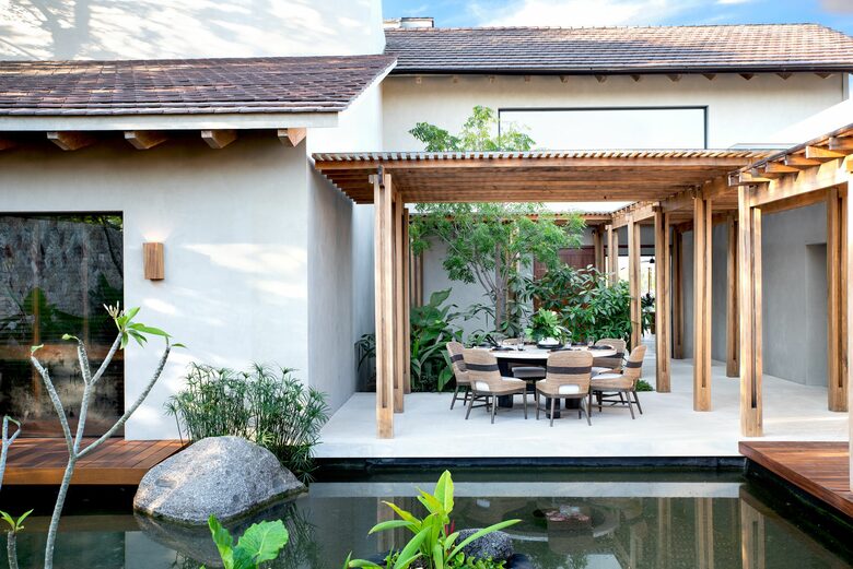 Casa Corazon - Punta Mita, Mexico