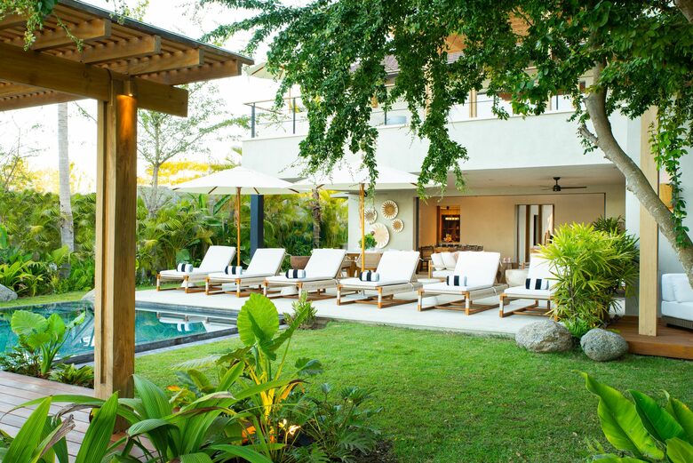 Casa Corazon - Punta Mita, Mexico